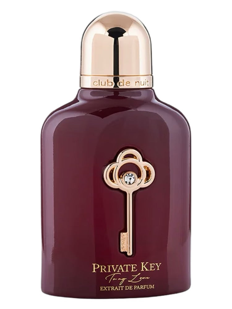 CDN Private Key To My Love