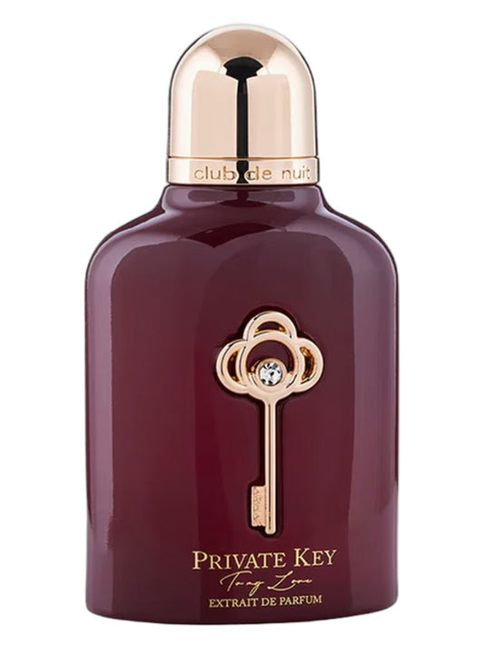 CDN Private Key To My Love