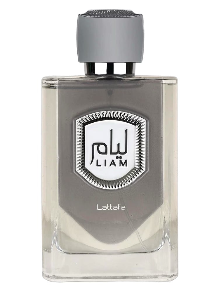 Liam Grey