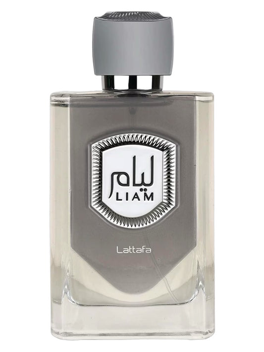 Liam Grey
