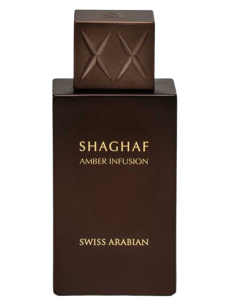 Shagaf Amber Infusion