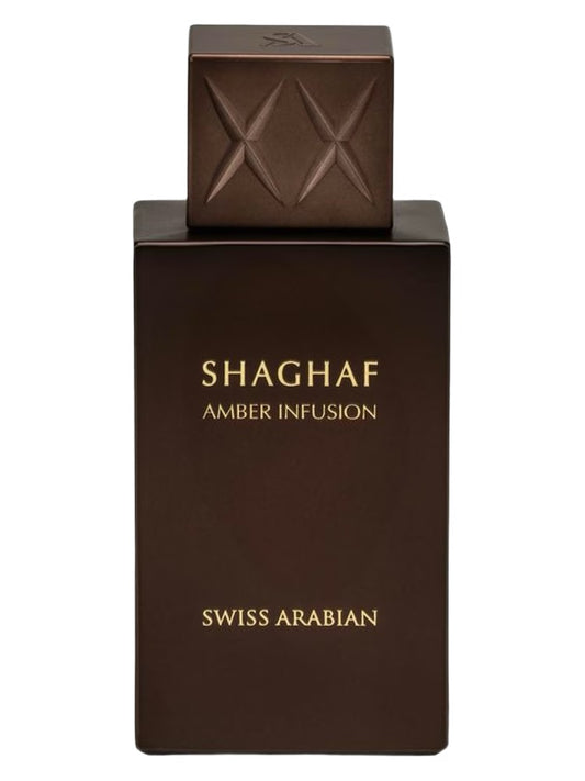 Shagaf Amber Infusion